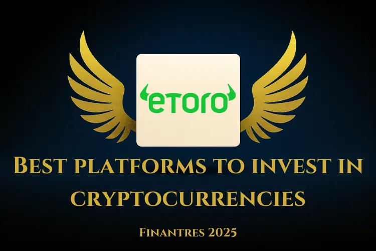 Best platforms to invest in cryptocurrencies